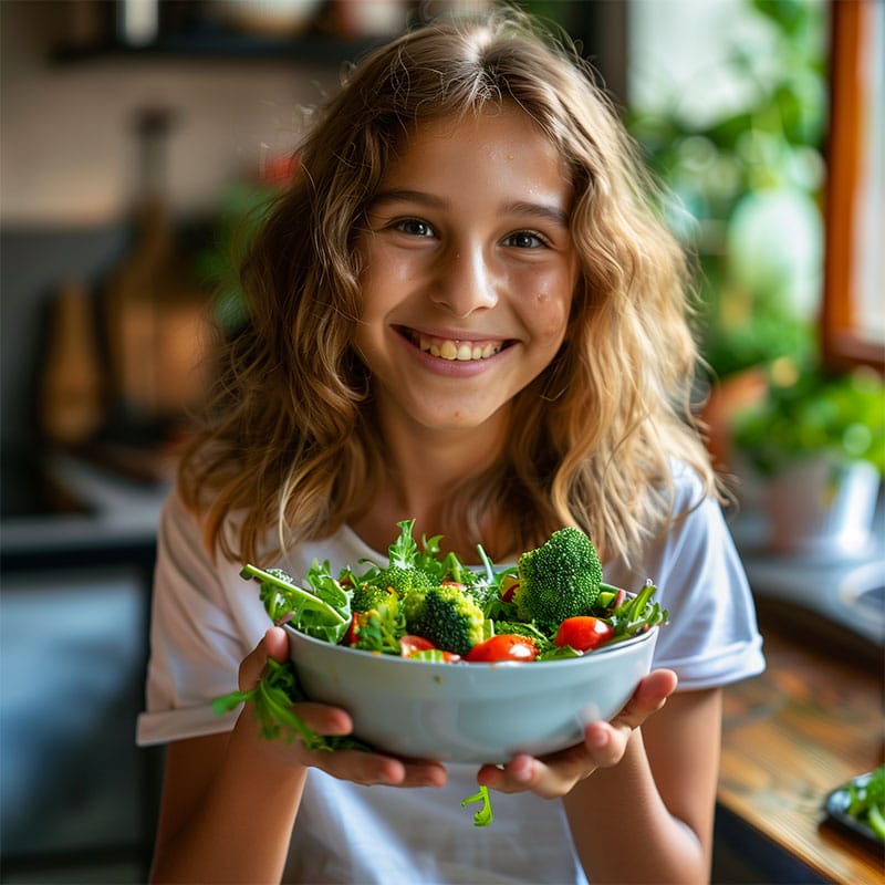 Benefits of Our Functional Medicine Approach for Children's Autoimmune Diseases