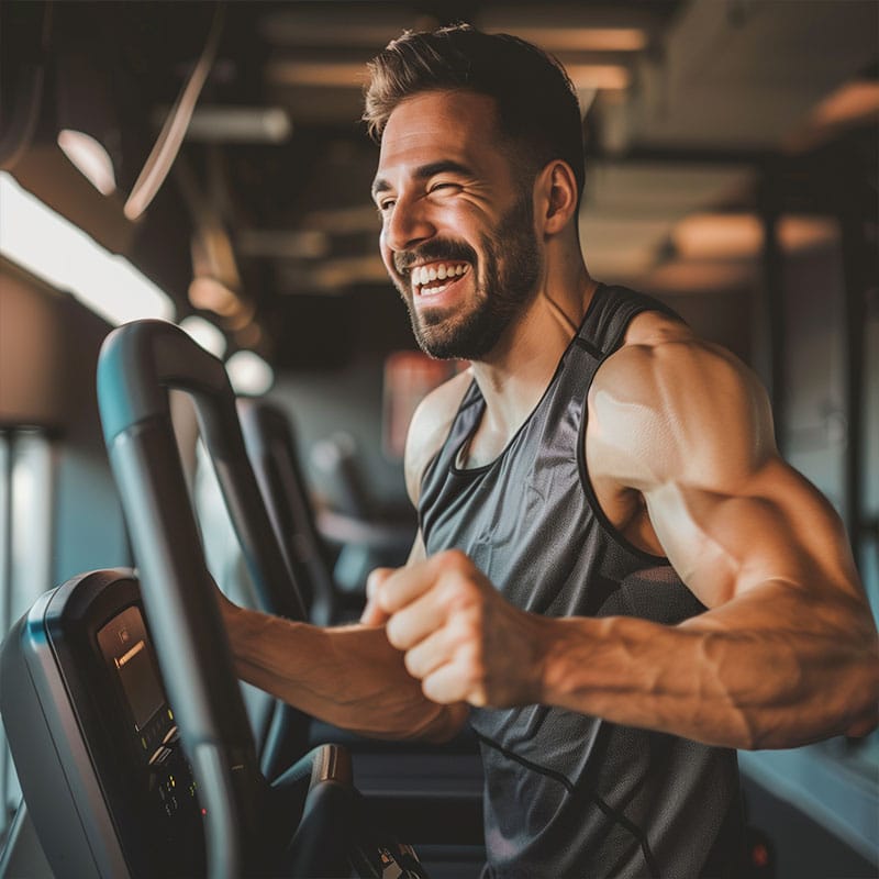 How We Help Address Men's Allergy Concerns