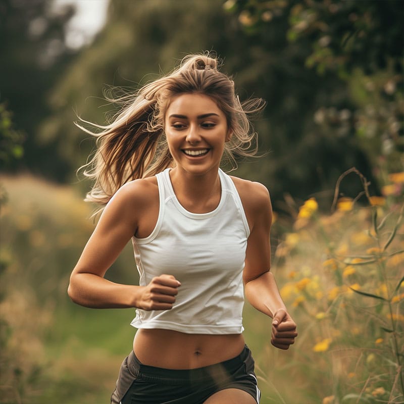 Benefits of FM - GI HEALTH