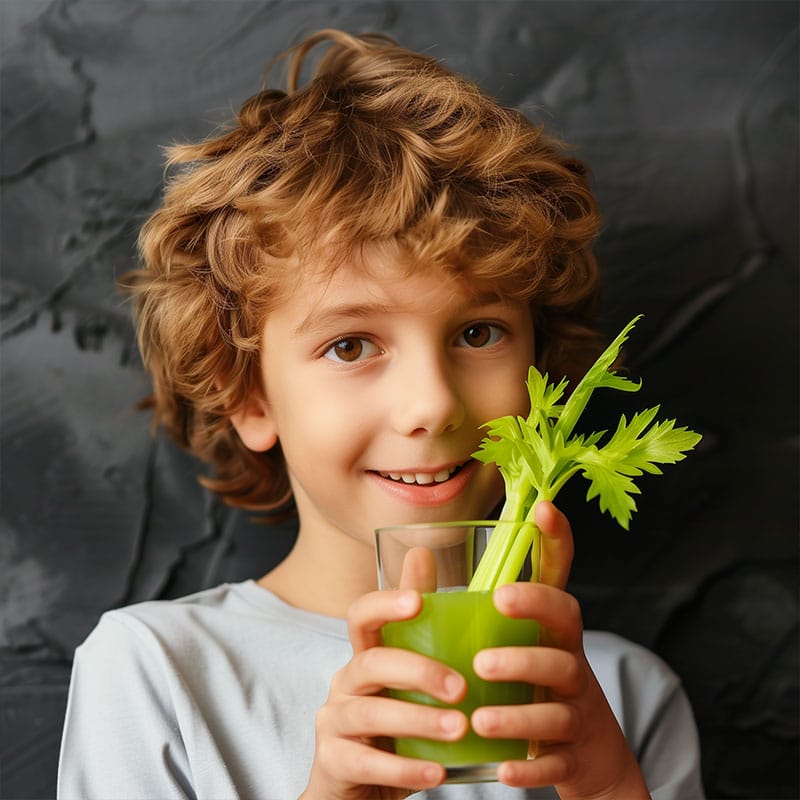 Benefits of Our Functional Medicine Approach for Children's Chronic Infections