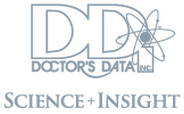 DD LaBRix DOCTOR'S DATA Luc FUNCTIONAL TESTING EXPERTS