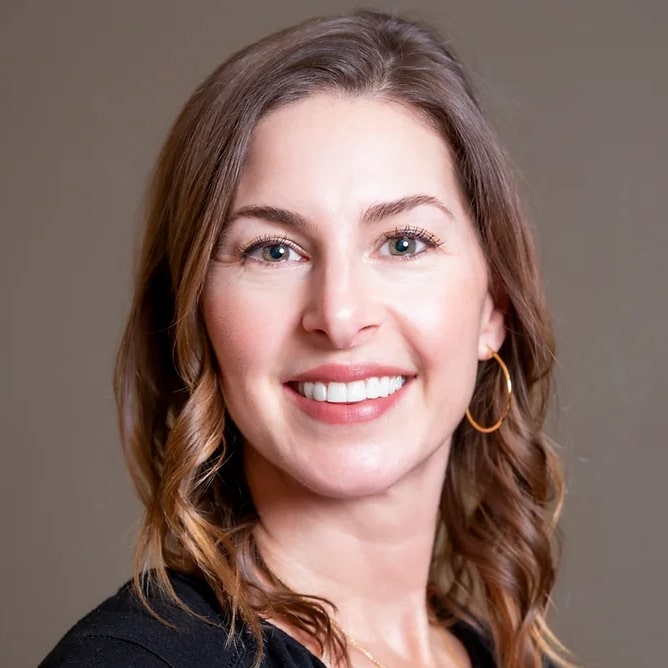 Kristin Mazzarese