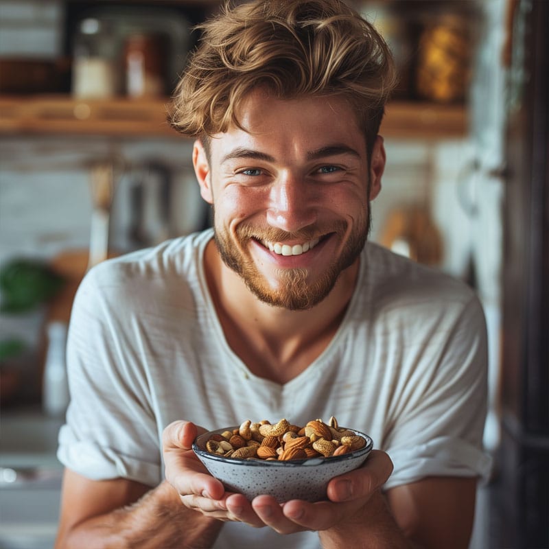 Benefits of Our Functional Medicine Approach for Men's Autoimmune Health