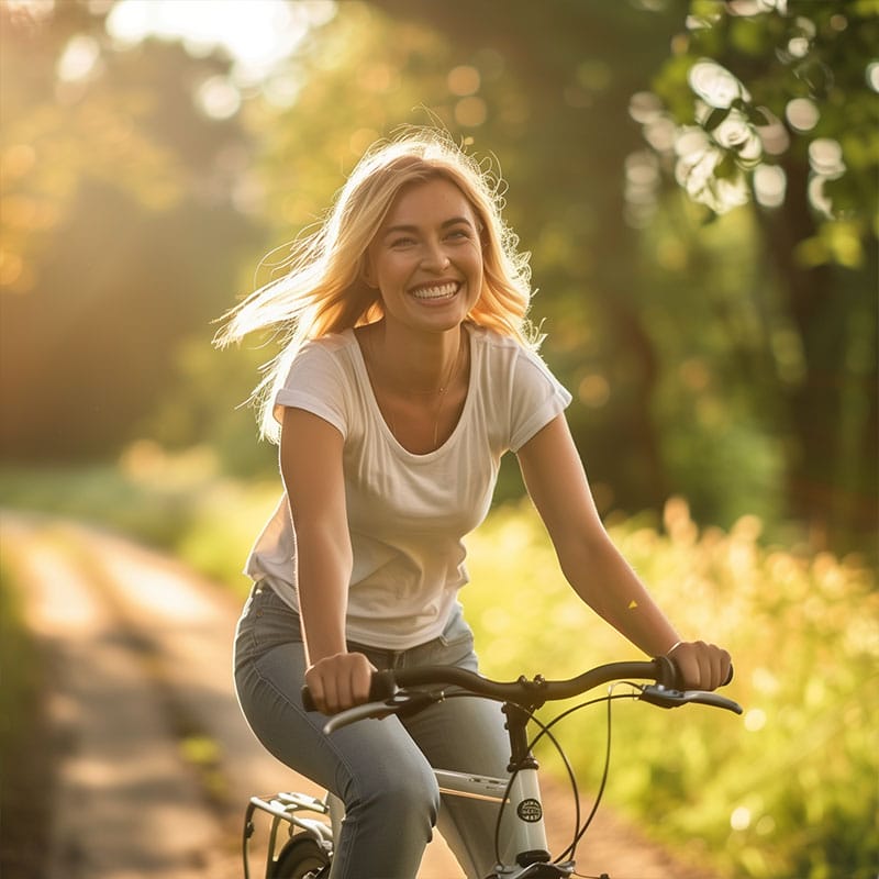 benefits women - mold exposure