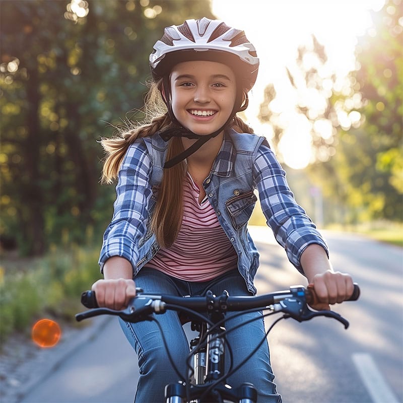 Benefits of Our Mold Exposure Care for Children
