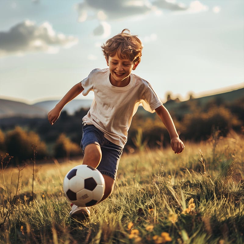 How We Address Mold-Related Issues in Children