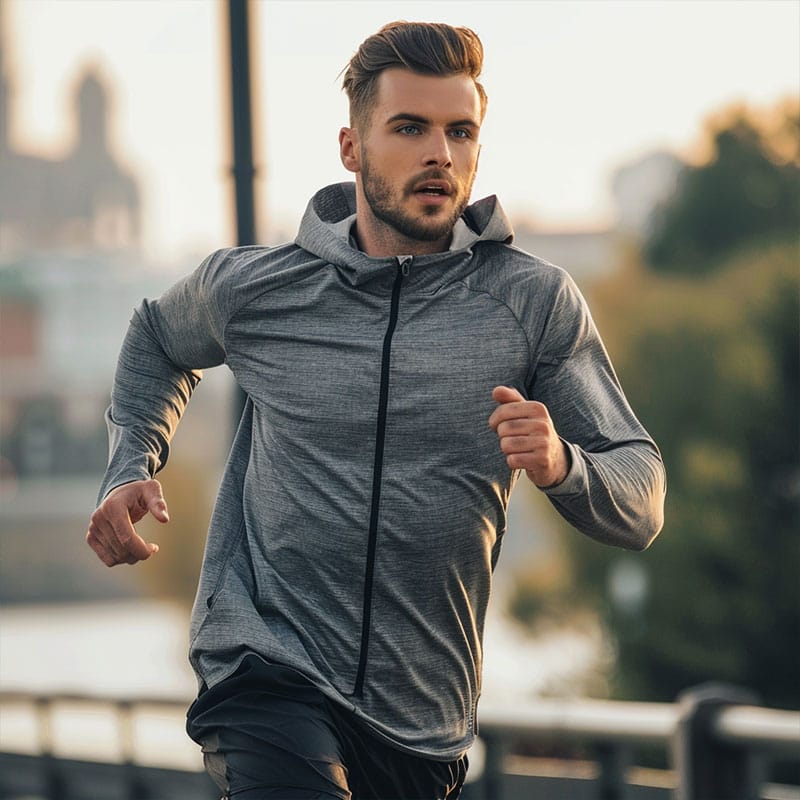 Benefits of Our Anti-Aging Program for Men