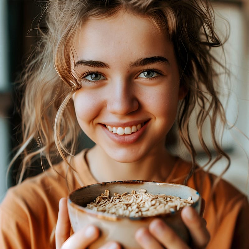 Benefits of Our Functional Medicine Approach for Children's Hormone Imbalances