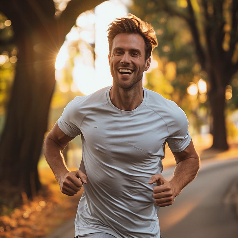 The Benefits of Neurofeedback Therapy for Men with TBI