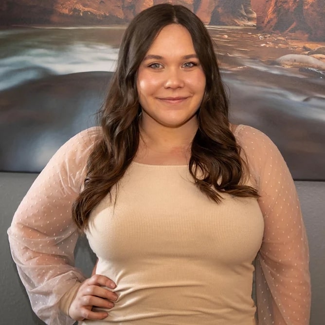 Lauryn Gatschet